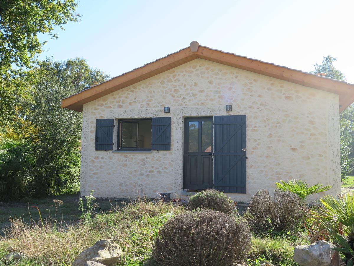 Crisalys Chambres D'Hotes Pessac Eksteriør billede