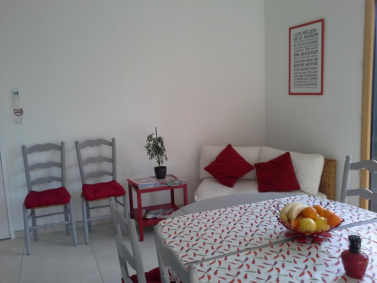 Crisalys Chambres D'Hotes Pessac Eksteriør billede